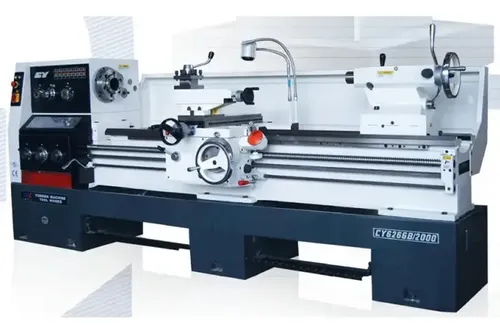 Torno Paralelo TecnoCut CY6276
