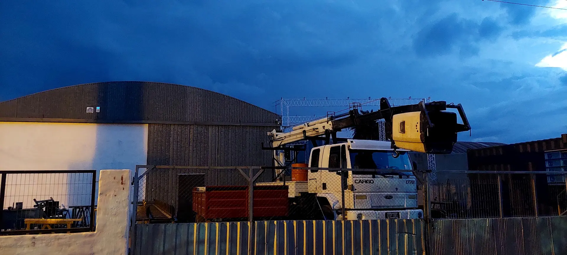 Equipo de trabajo Simonetti